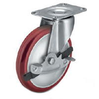Serie 1 Freno Lateral