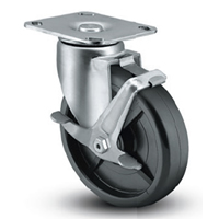 Serie 3 Freno Lateral