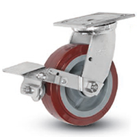 Serie 4 y 6 Tread Lock