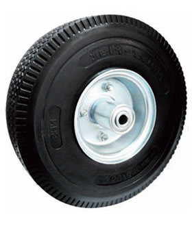 FT Rueda Antipinchazo 350/410-4 (10 NF)