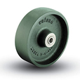 Ruedas Semi-Acero